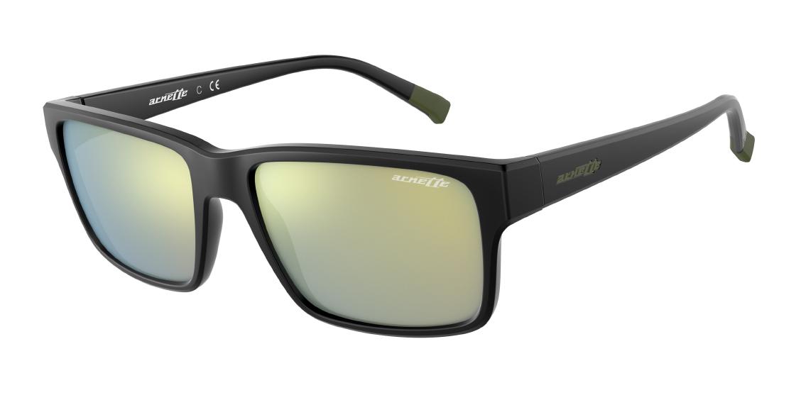Солнцезащитные очки Arnette Dashanzi AN4254 01/8N