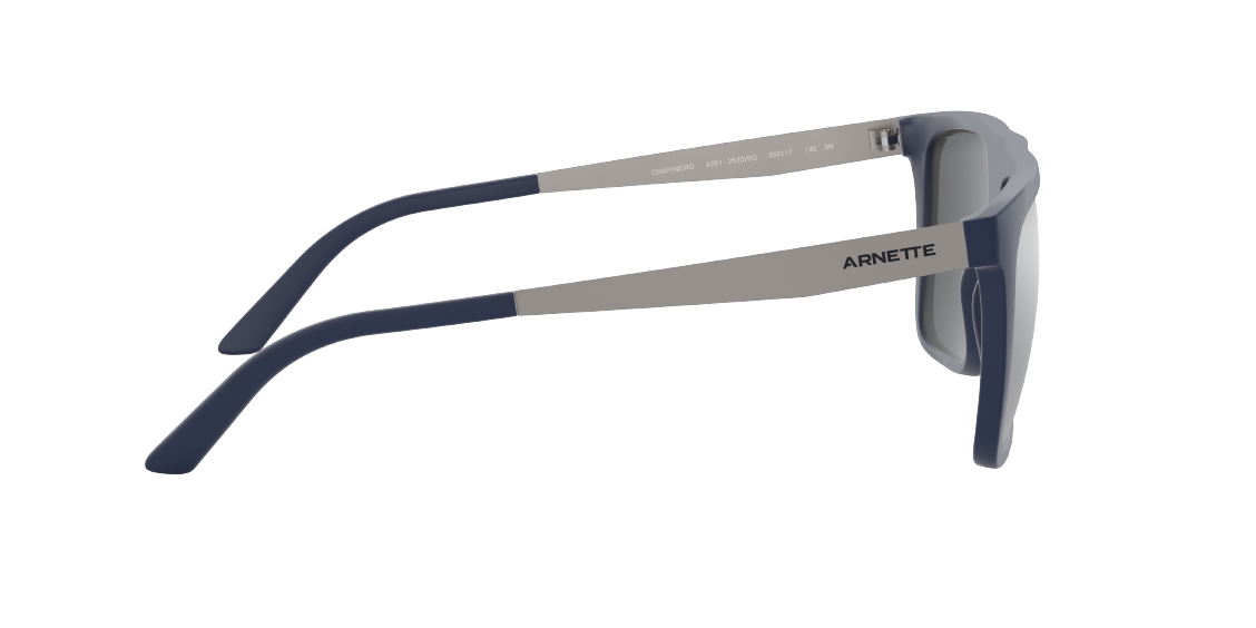 Солнцезащитные очки Arnette Chapinero AN4261 25206G