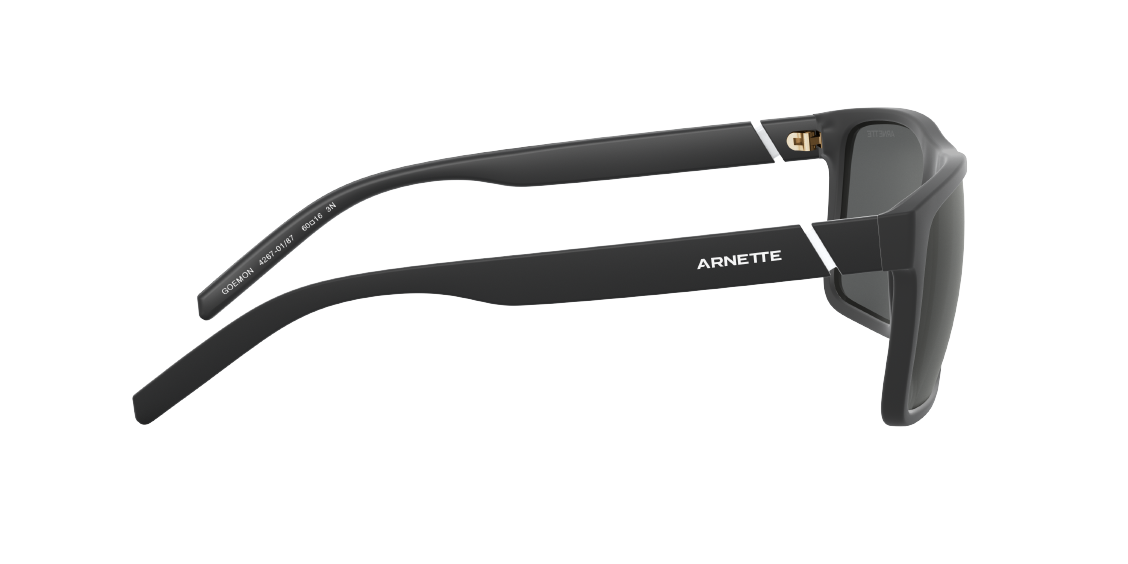 Солнцезащитные очки Arnette Goemon AN4267 01/87