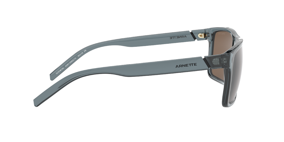 Солнцезащитные очки Arnette Goemon AN4267 266373