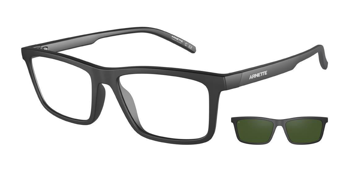 Солнцезащитные очки Arnette Hypno AN4274 27531W