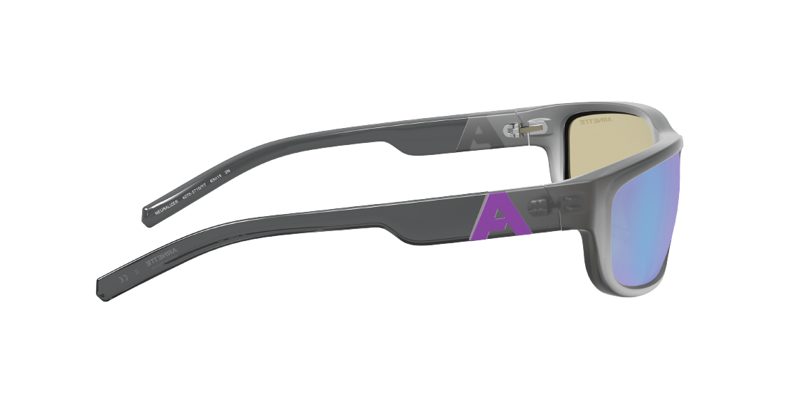Солнцезащитные очки Arnette Neuralyzer AN4275 2710Y7