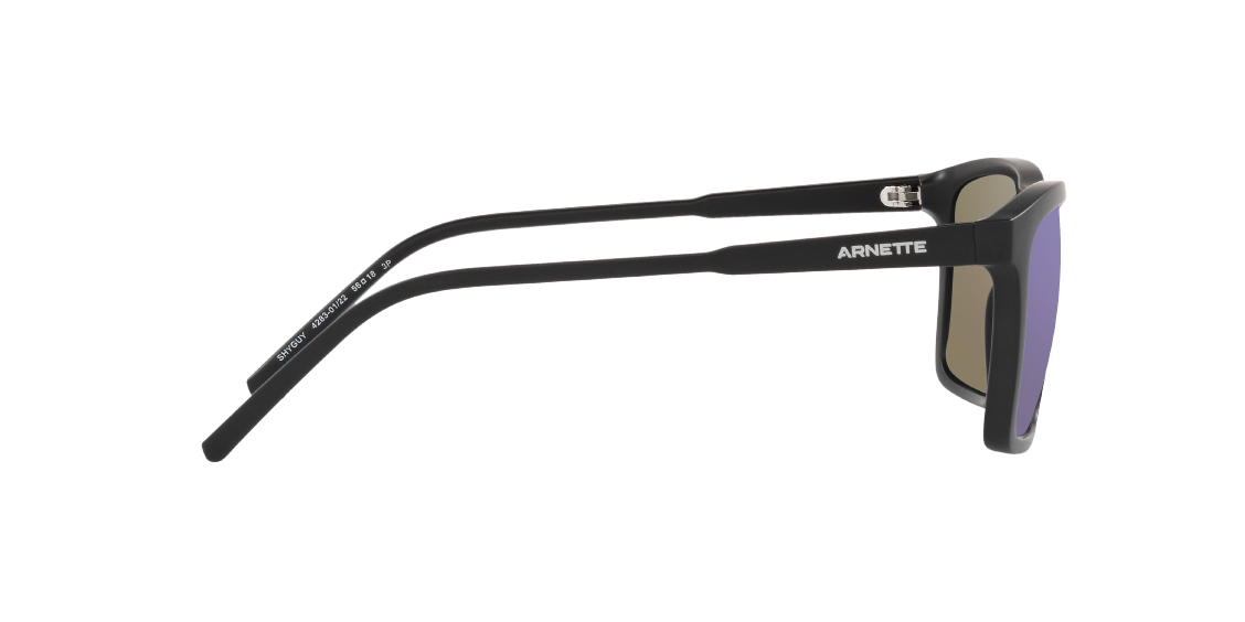 Солнцезащитные очки Arnette Shyguy AN4283 01/22