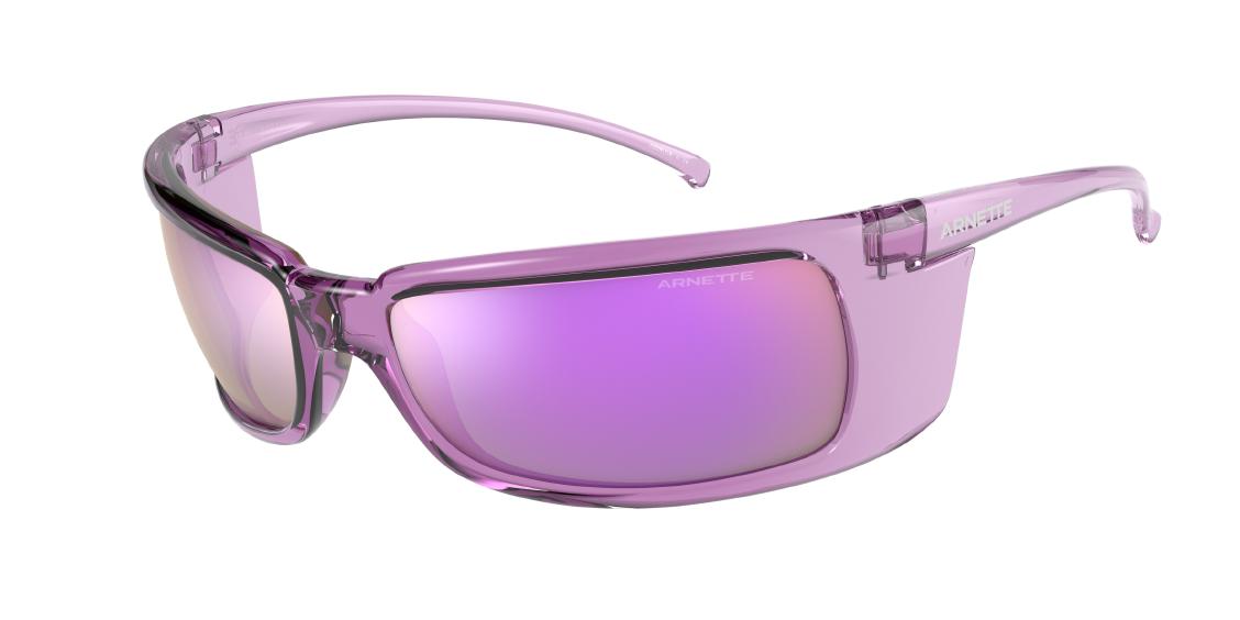 Солнцезащитные очки Arnette Titan II AN4287 27564V