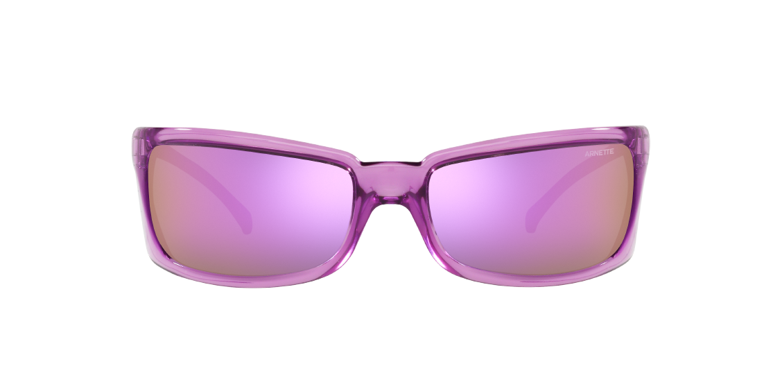 Солнцезащитные очки Arnette Titan II AN4287 27564V