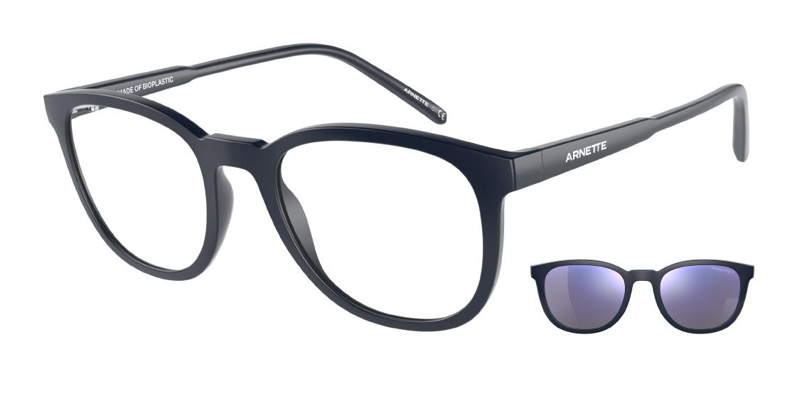 Солнцезащитные очки Arnette Momos AN4289 27821W