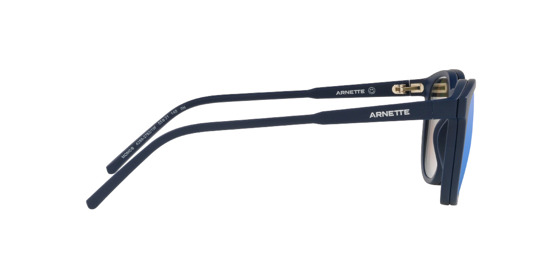 Солнцезащитные очки Arnette Momos AN4289 27821W