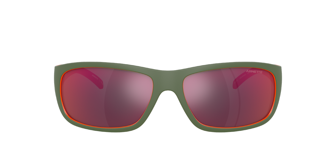 Солнцезащитные очки Arnette Uka-Uka AN4290 29436Q