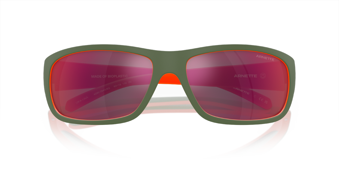 Солнцезащитные очки Arnette Uka-Uka AN4290 29436Q