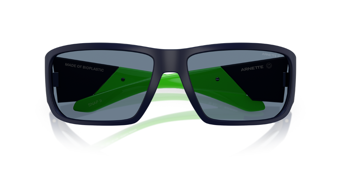 Солнцезащитные очки Arnette Snap II AN4297 27592V