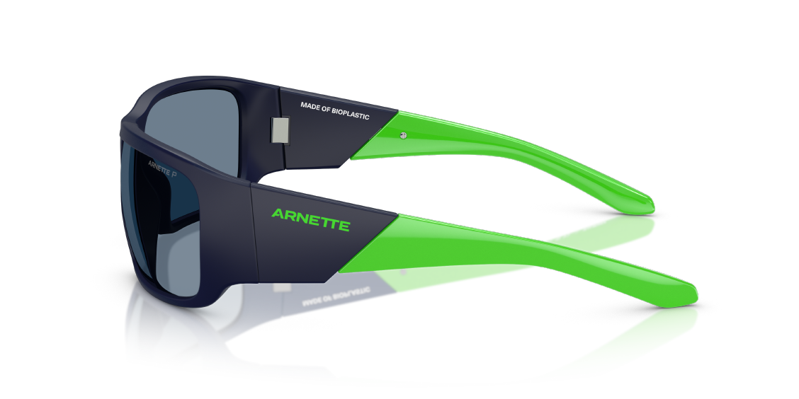 Солнцезащитные очки Arnette Snap II AN4297 27592V