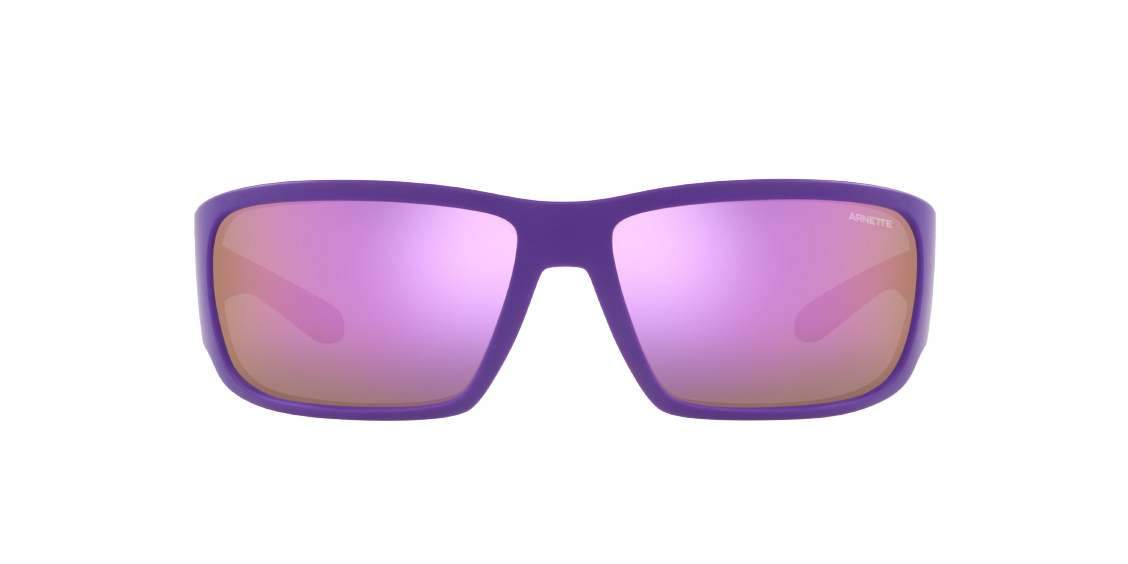 Солнцезащитные очки Arnette Snap II AN4297 28094V
