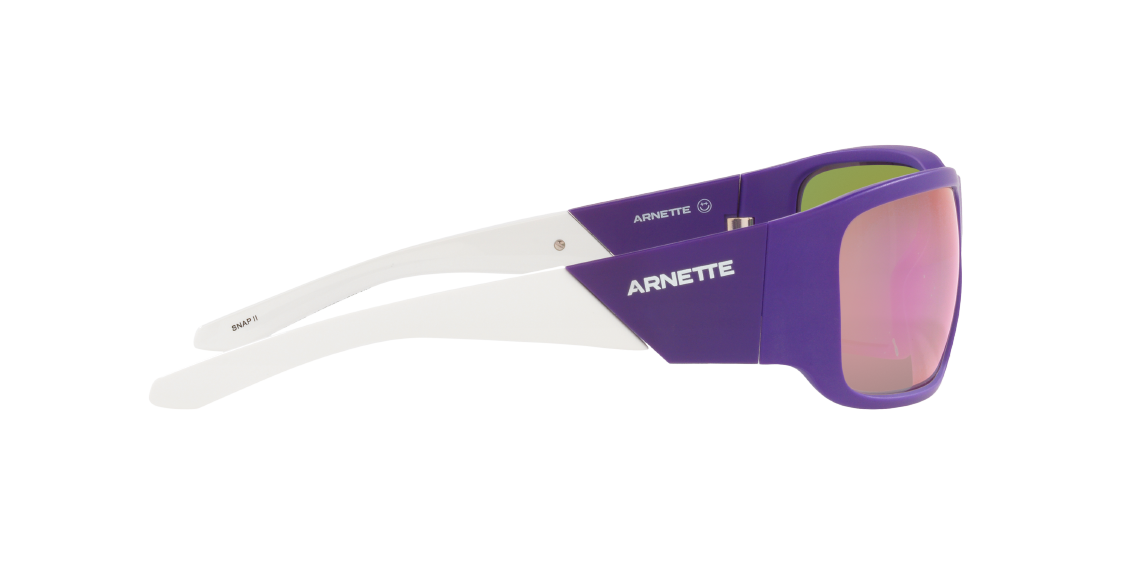 Солнцезащитные очки Arnette Snap II AN4297 28094V