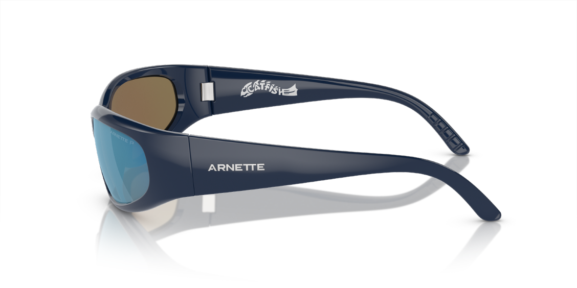 Солнцезащитные очки Arnette Catfish AN4302 275422