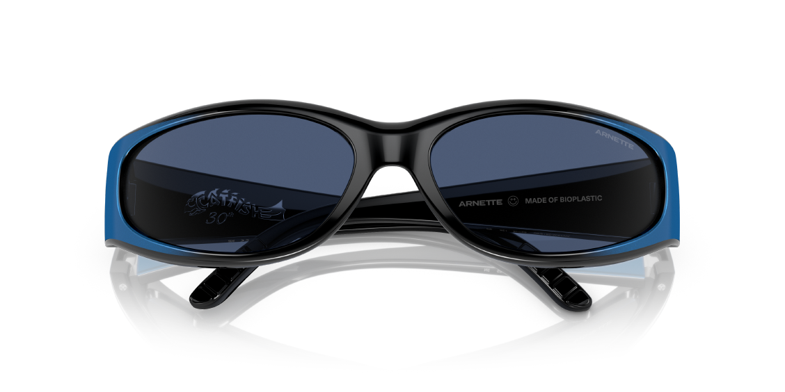 Солнцезащитные очки Arnette Catfish AN4302 281880