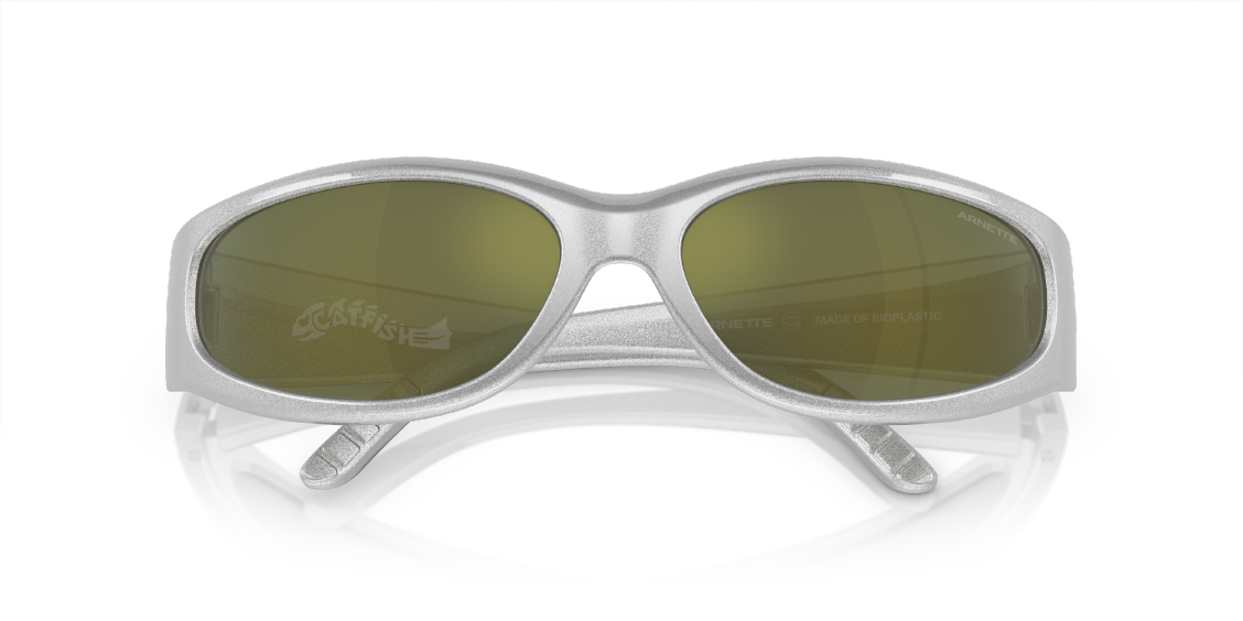 Солнцезащитные очки Arnette Catfish AN4302 28676R