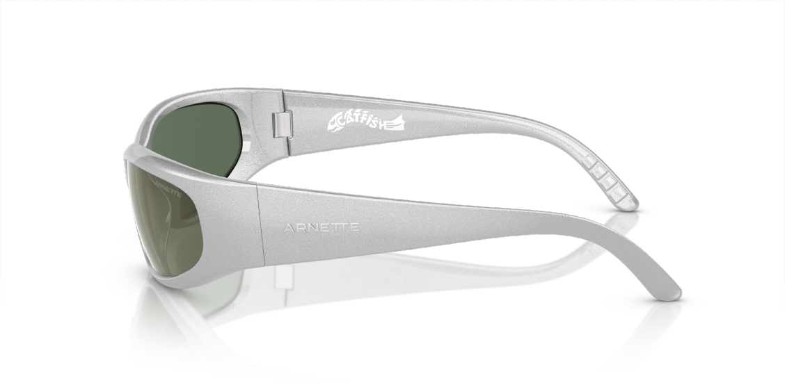 Солнцезащитные очки Arnette Catfish AN4302 28676R