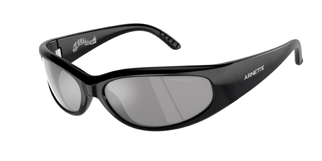 Солнцезащитные очки Arnette Catfish AN4302 2900Z3