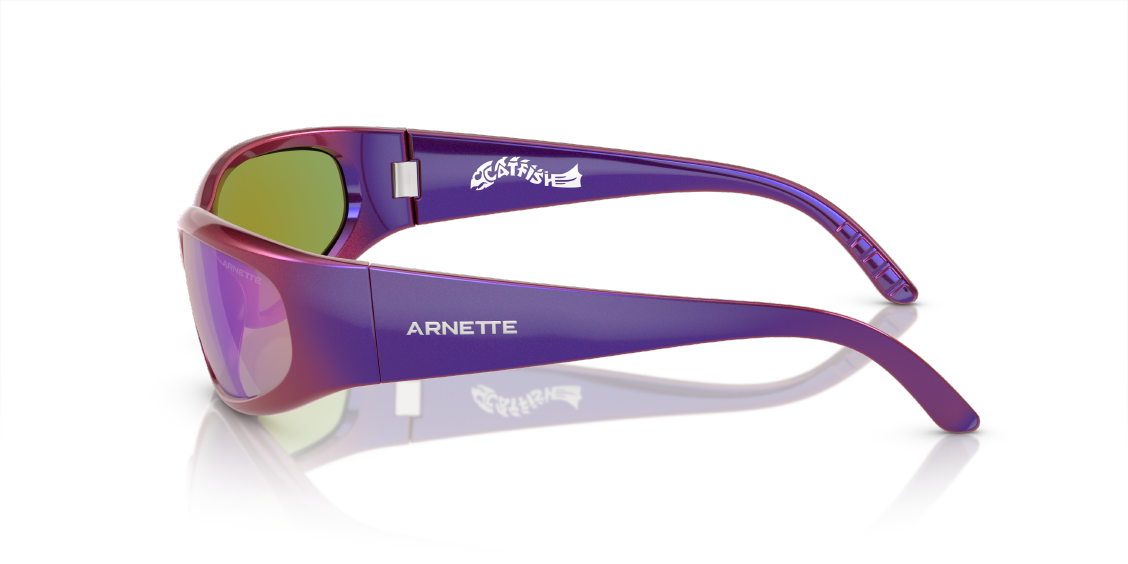Солнцезащитные очки Arnette Catfish AN4302 29084V