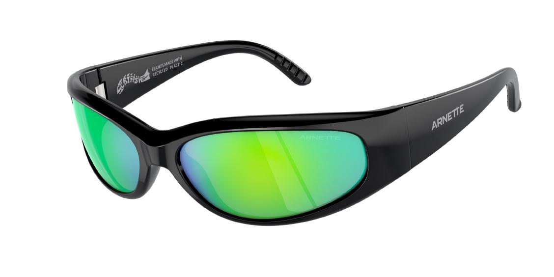 Солнцезащитные очки Arnette Catfish AN4302 2949F2