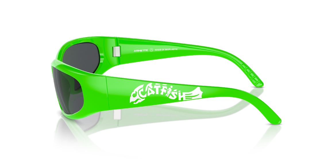 Солнцезащитные очки Arnette Catfish AN4302 295087