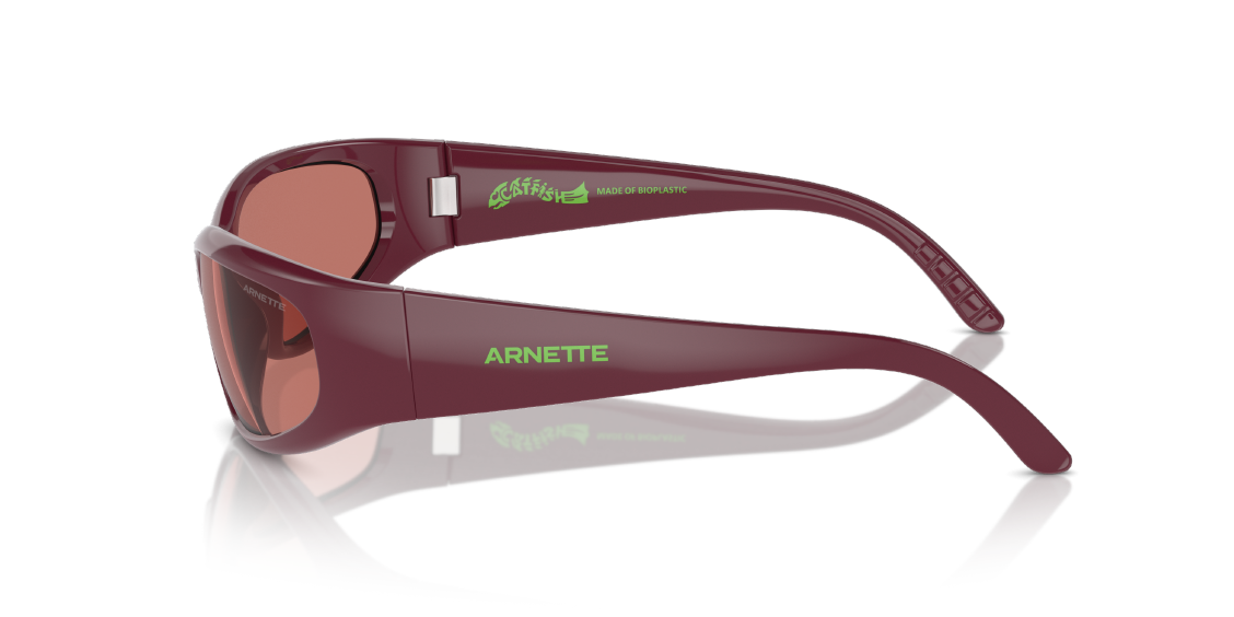 Солнцезащитные очки Arnette Catfish AN4302 29526O
