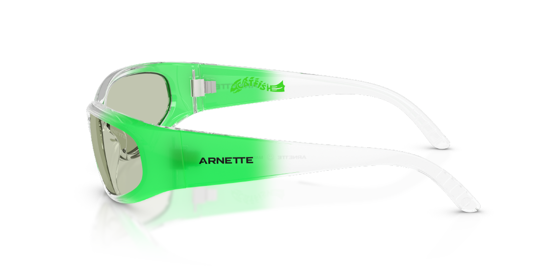Солнцезащитные очки Arnette Catfish AN4302 3018/2