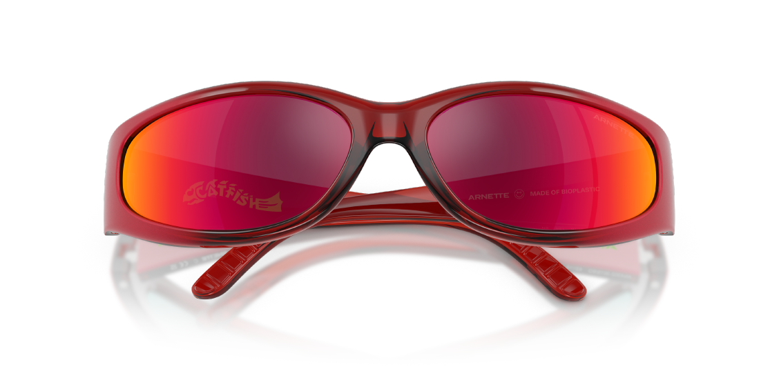 Солнцезащитные очки Arnette Catfish AN4302 30196Q