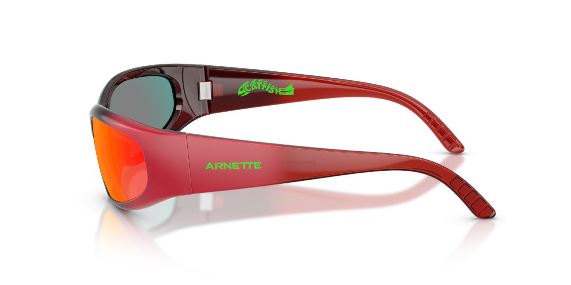 Солнцезащитные очки Arnette Catfish AN4302 30196Q