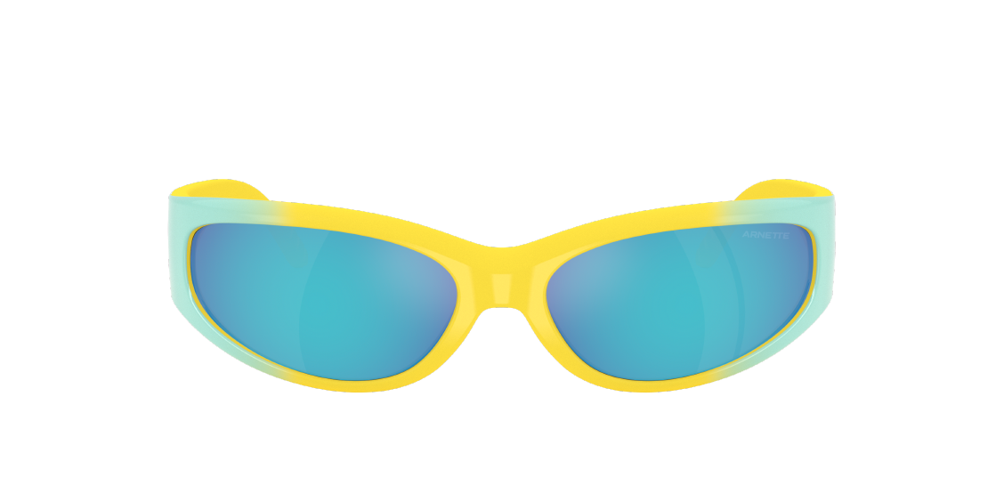 Солнцезащитные очки Arnette Catfish AN4302 30201U