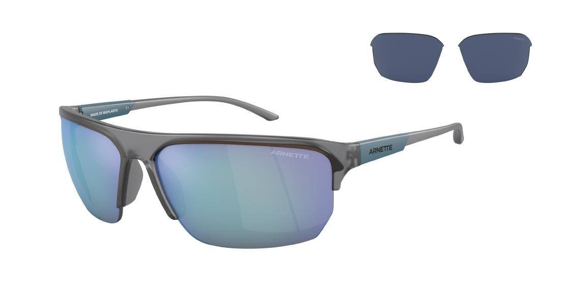 Солнцезащитные очки Arnette Dean II AN4308 2848Y7