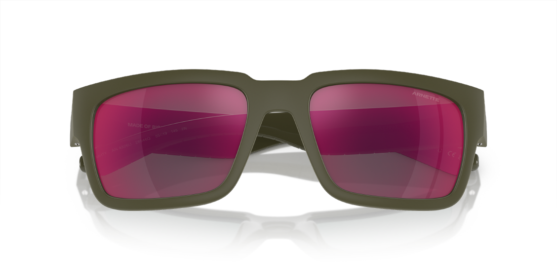 Солнцезащитные очки Arnette Samhty AN4326U 28546Q