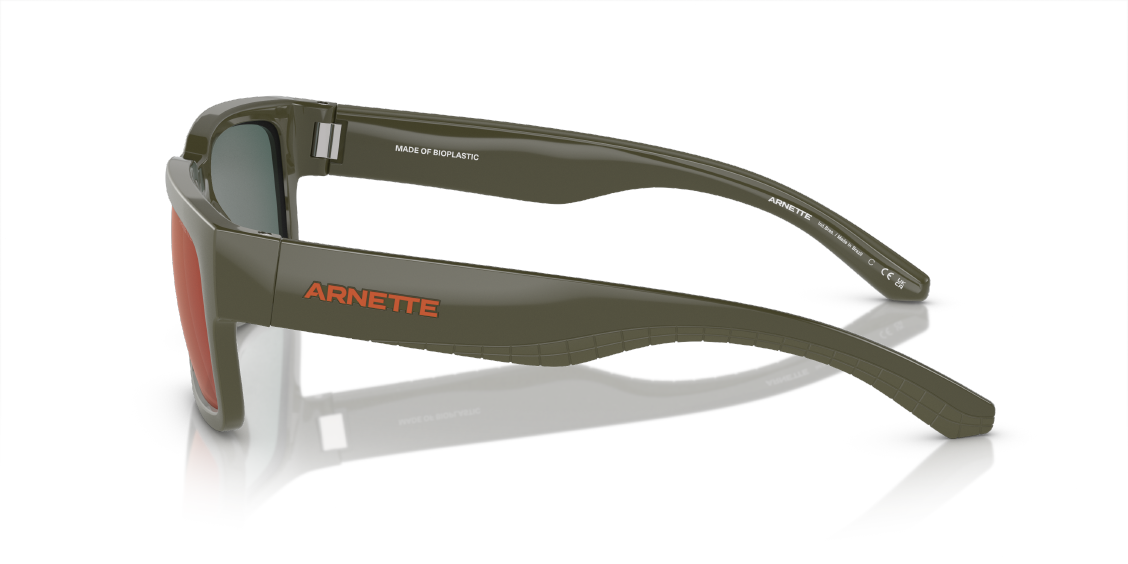 Солнцезащитные очки Arnette Samhty AN4326U 28546Q