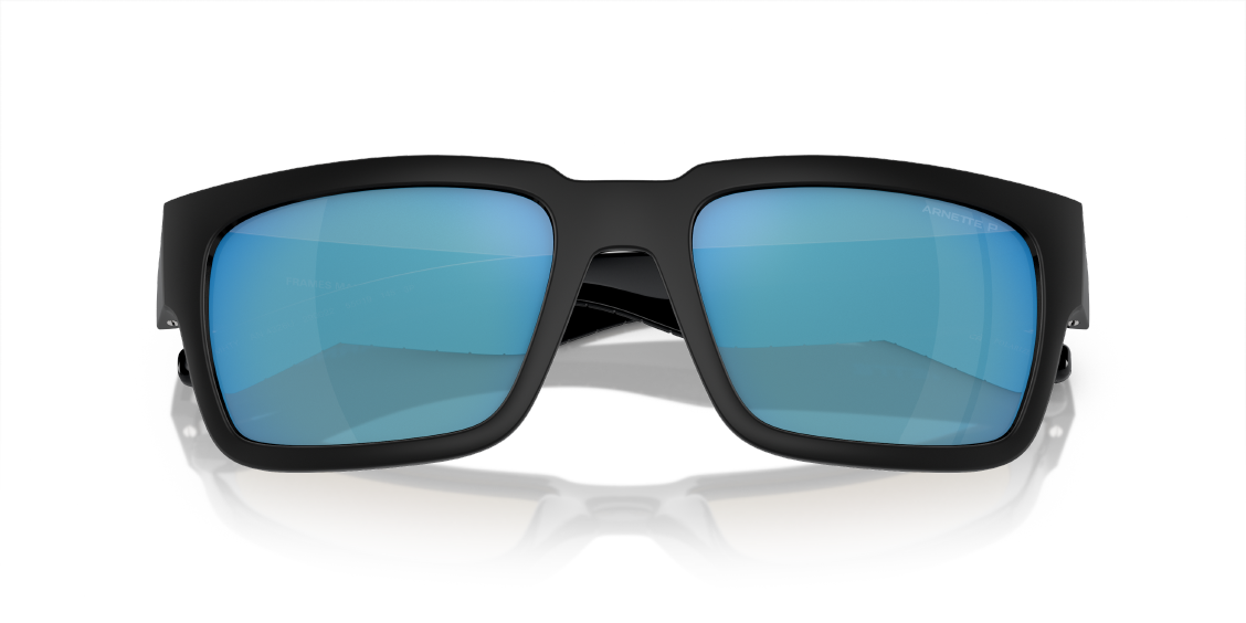 Солнцезащитные очки Arnette Samhty AN4326U 290022