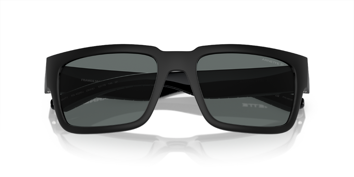 Солнцезащитные очки Arnette Samhty AN4326U 290081