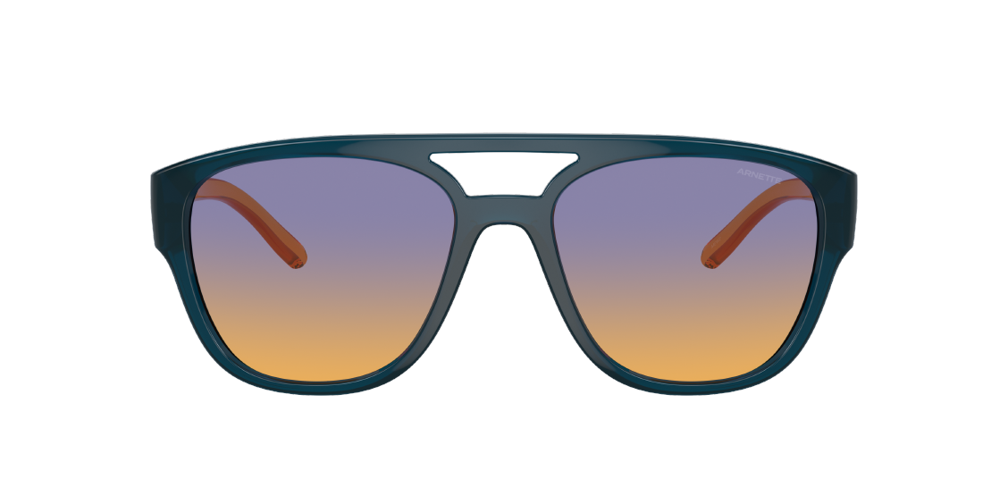 Солнцезащитные очки Arnette MEW2 AN4327 29012H