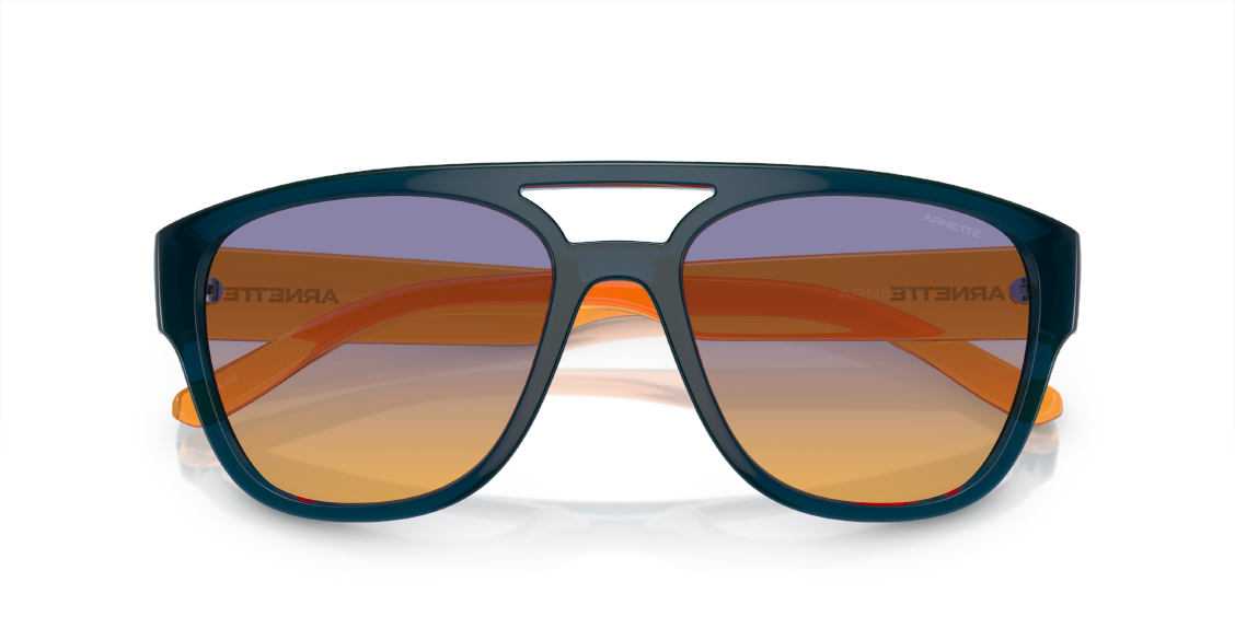 Солнцезащитные очки Arnette MEW2 AN4327 29012H