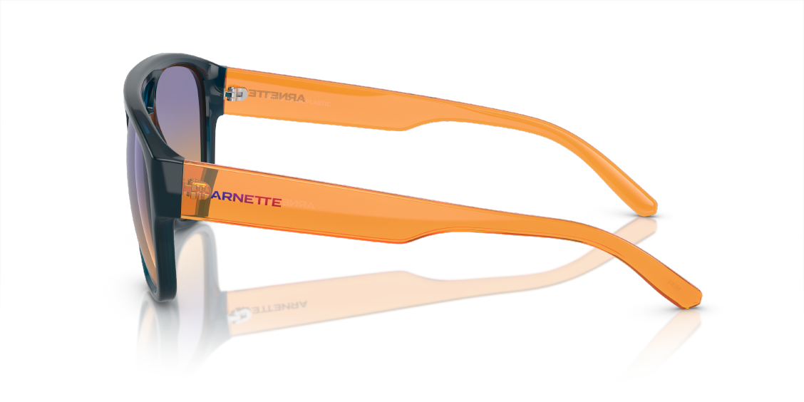 Солнцезащитные очки Arnette MEW2 AN4327 29012H