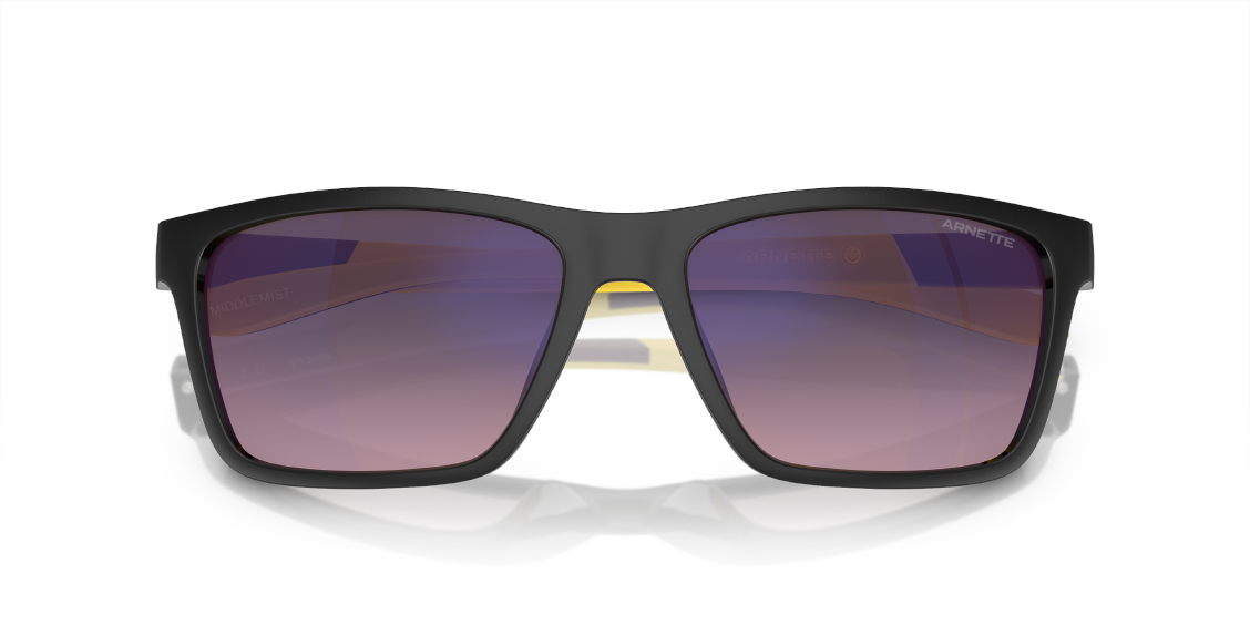 Солнцезащитные очки Arnette Middlemist AN4328U 2903H9