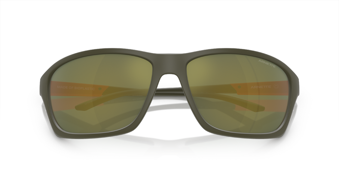 Солнцезащитные очки Arnette Nitewish AN4329 28546R