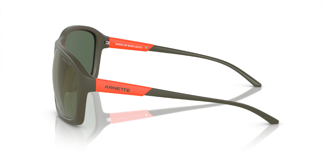 Солнцезащитные очки Arnette Nitewish AN4329 28546R