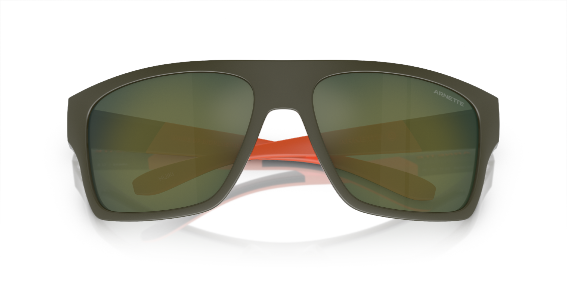 Солнцезащитные очки Arnette Hijiki AN4330 28546R