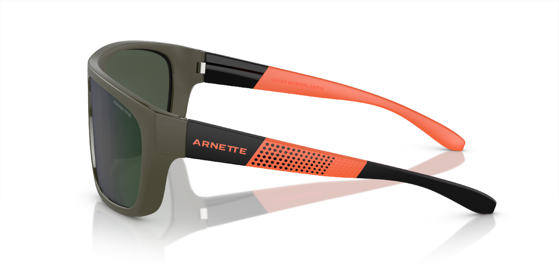 Солнцезащитные очки Arnette Hijiki AN4330 28546R