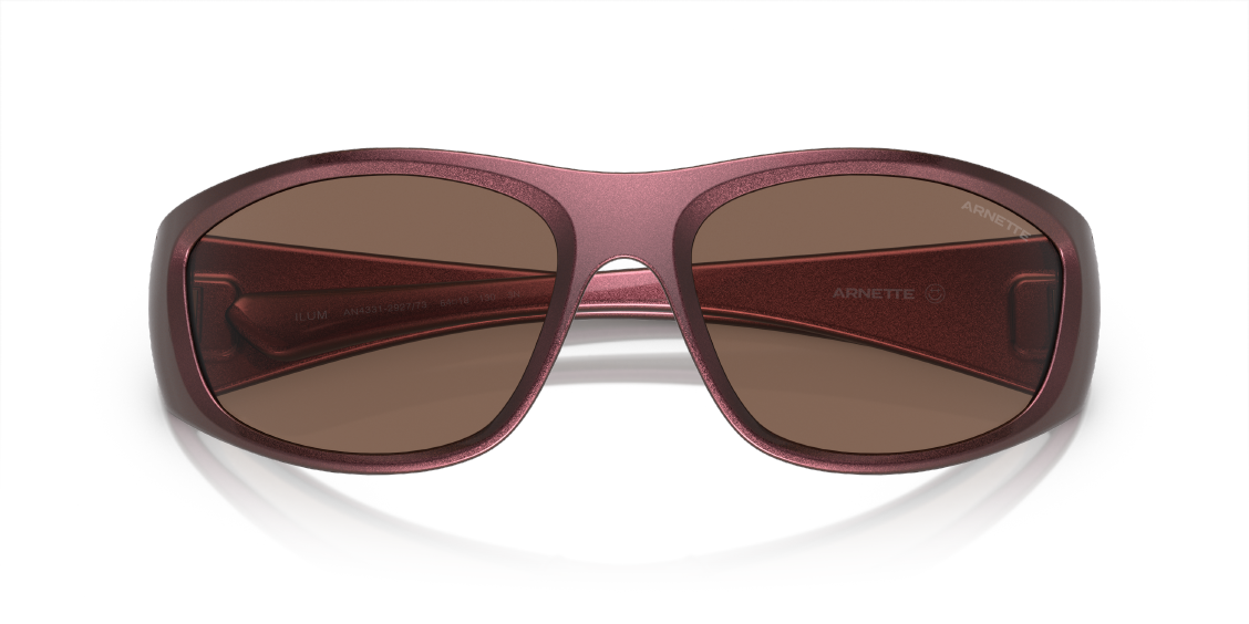 Солнцезащитные очки Arnette Ilum AN4331 292773