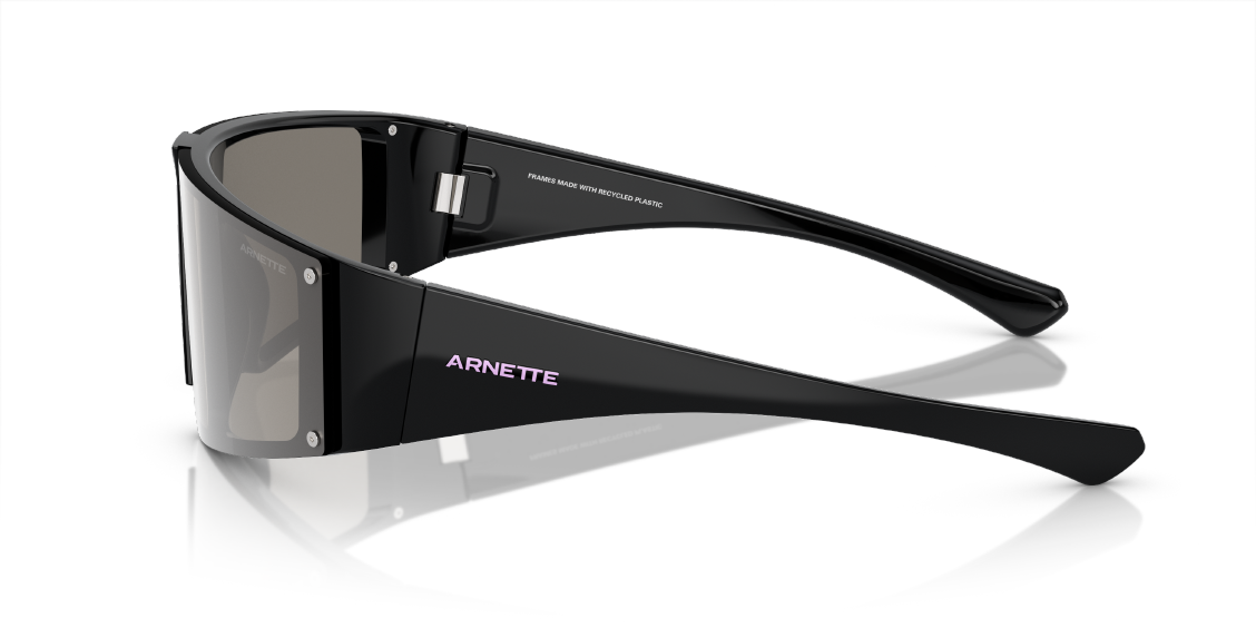 Солнцезащитные очки Arnette Saturnya AN4332 29006G