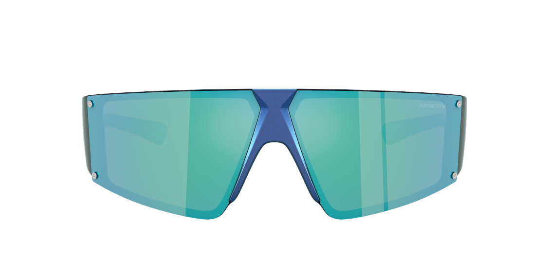 Солнцезащитные очки Arnette Saturnya AN4332 291855