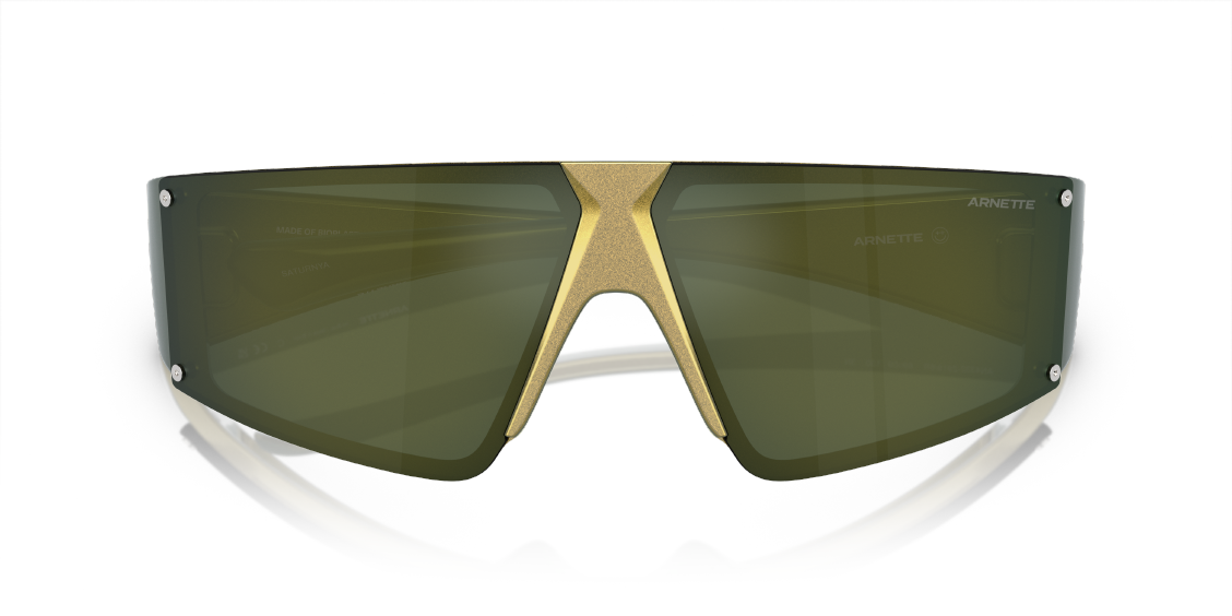 Солнцезащитные очки Arnette Saturnya AN4332 29196R