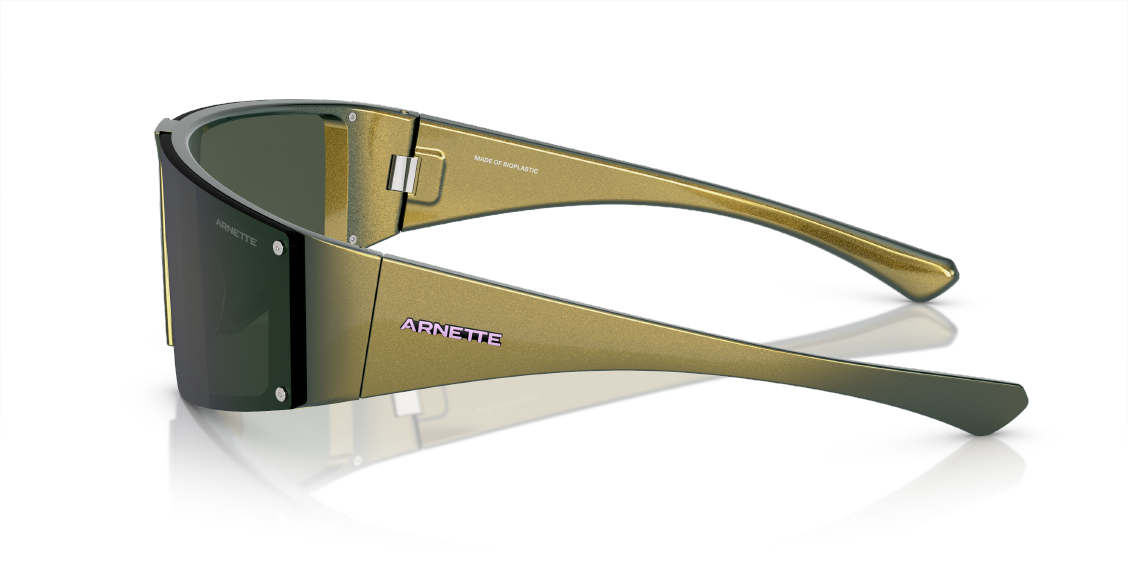 Солнцезащитные очки Arnette Saturnya AN4332 29196R