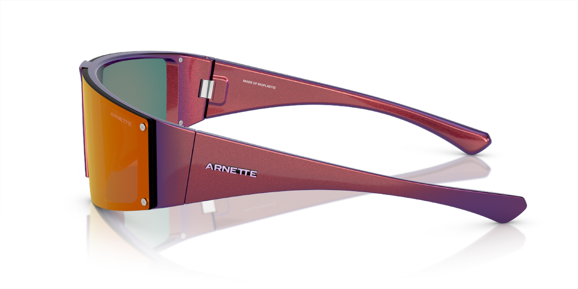 Солнцезащитные очки Arnette Saturnya AN4332 29206Q