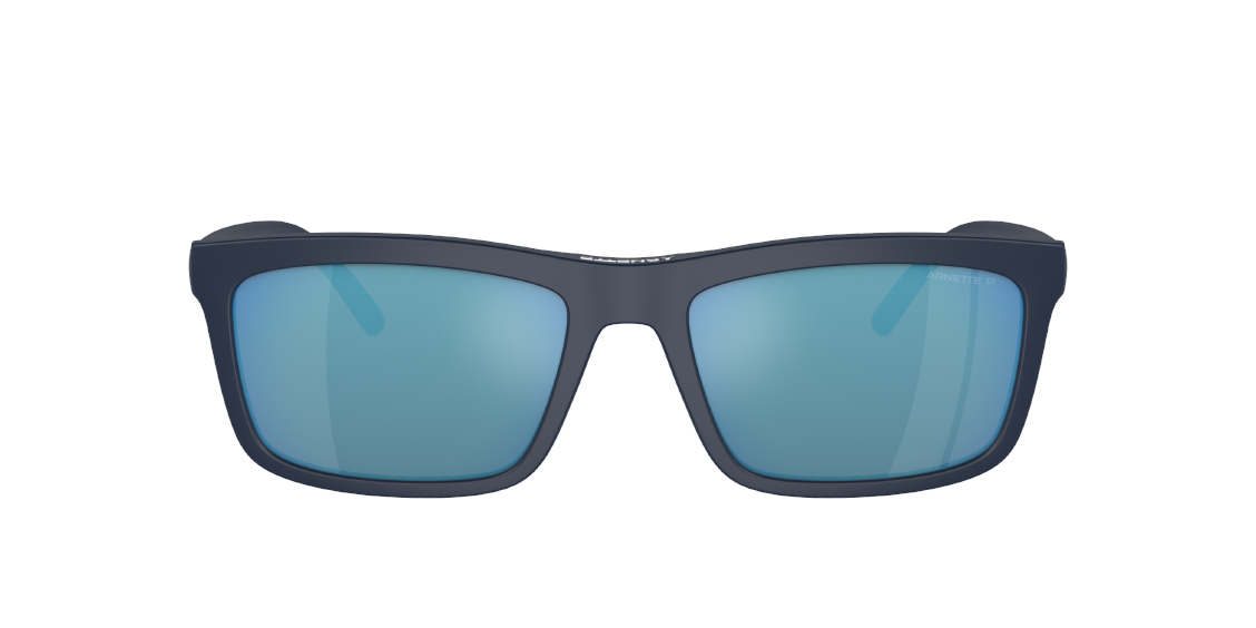 Солнцезащитные очки Arnette Hypno 2.0 AN4333 27591W